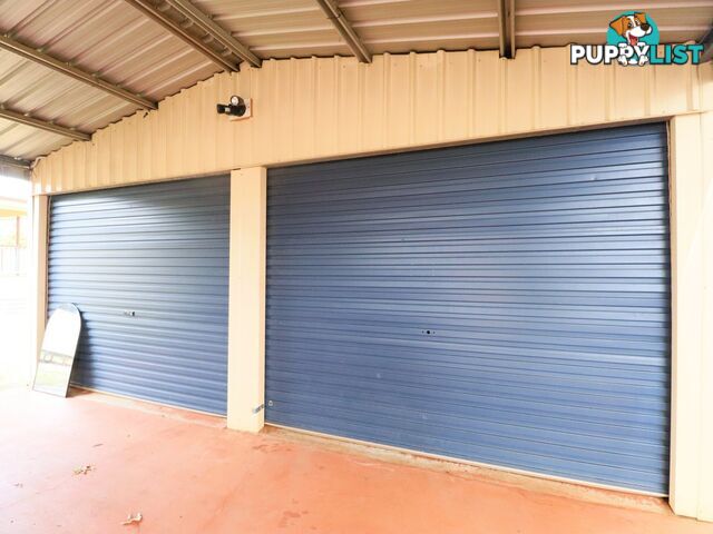 276 Roma Downs Road ROMA QLD 4455