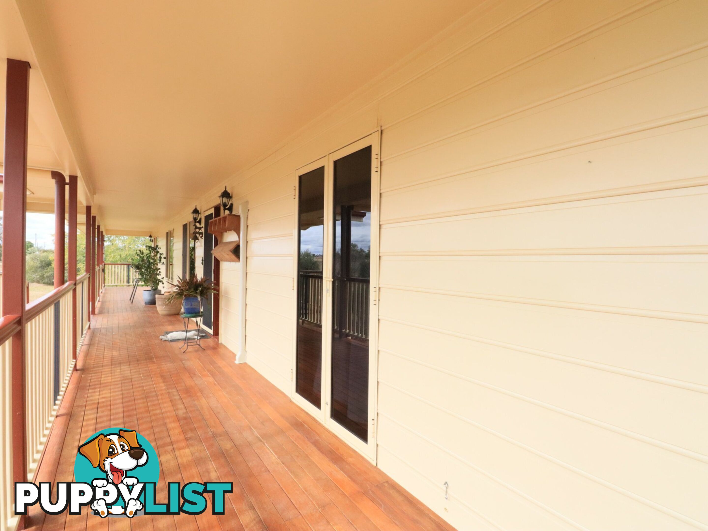 276 Roma Downs Road ROMA QLD 4455