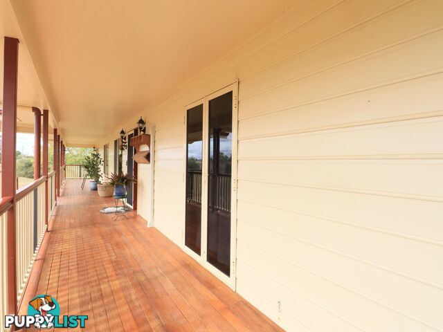 276 Roma Downs Road ROMA QLD 4455