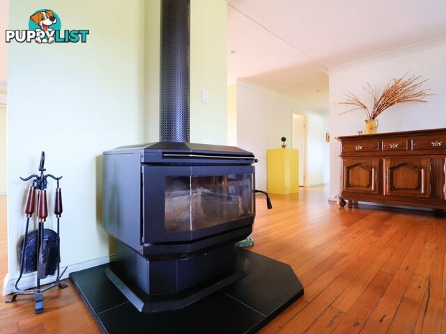276 Roma Downs Road ROMA QLD 4455