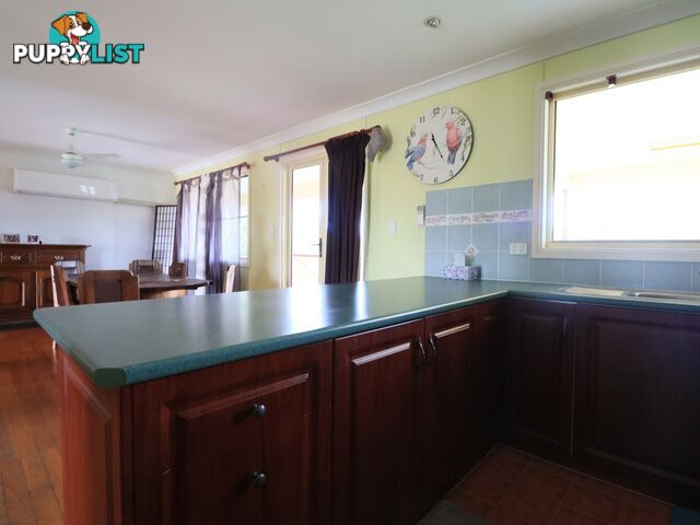 276 Roma Downs Road ROMA QLD 4455