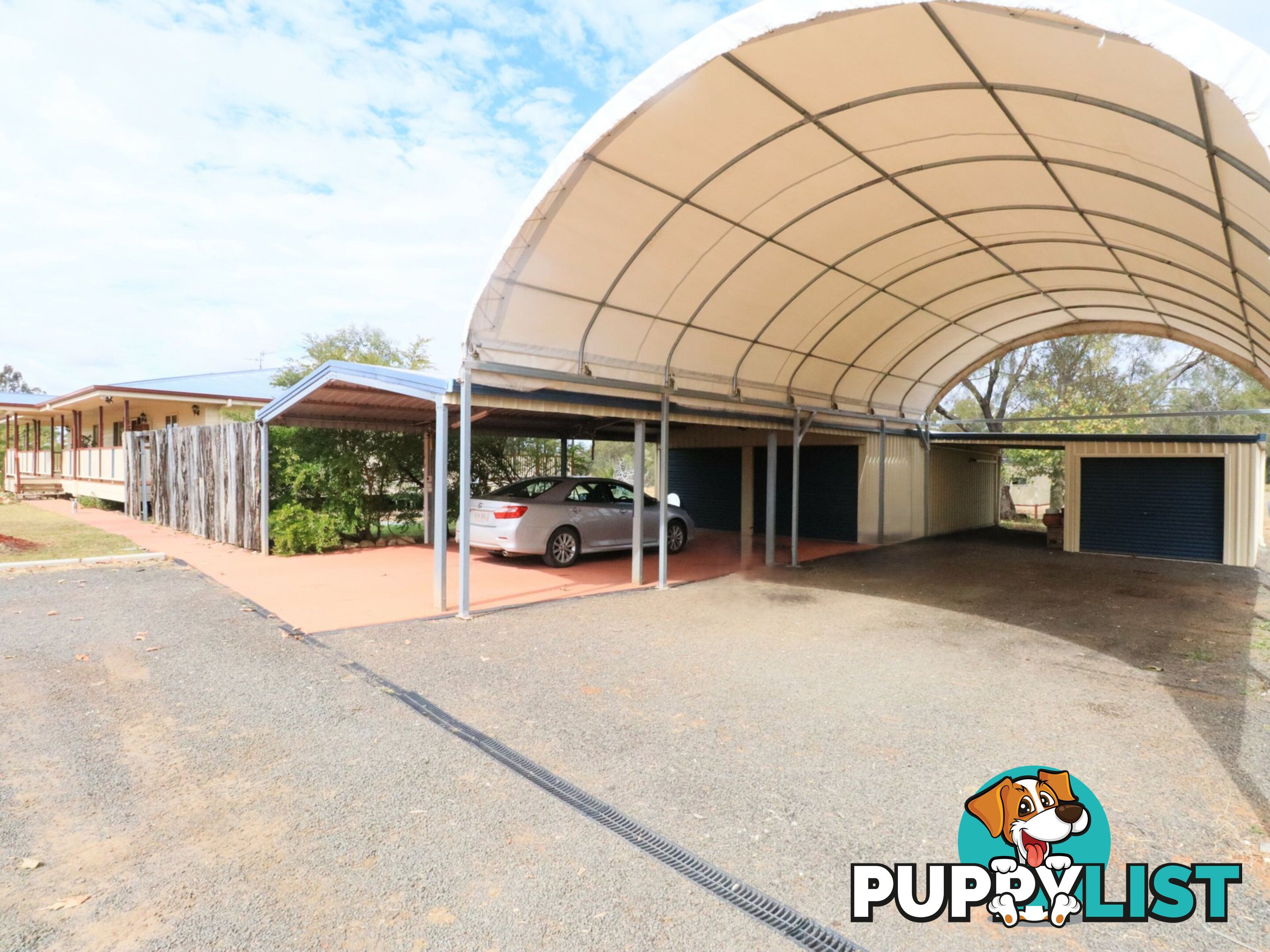 276 Roma Downs Road ROMA QLD 4455