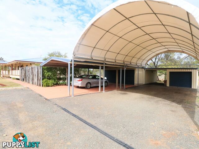 276 Roma Downs Road ROMA QLD 4455