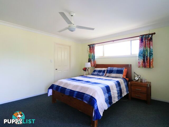 276 Roma Downs Road ROMA QLD 4455