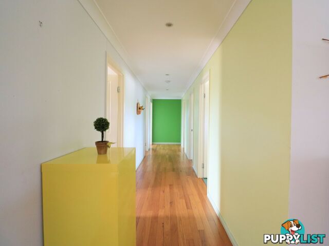 276 Roma Downs Road ROMA QLD 4455