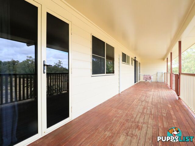 276 Roma Downs Road ROMA QLD 4455