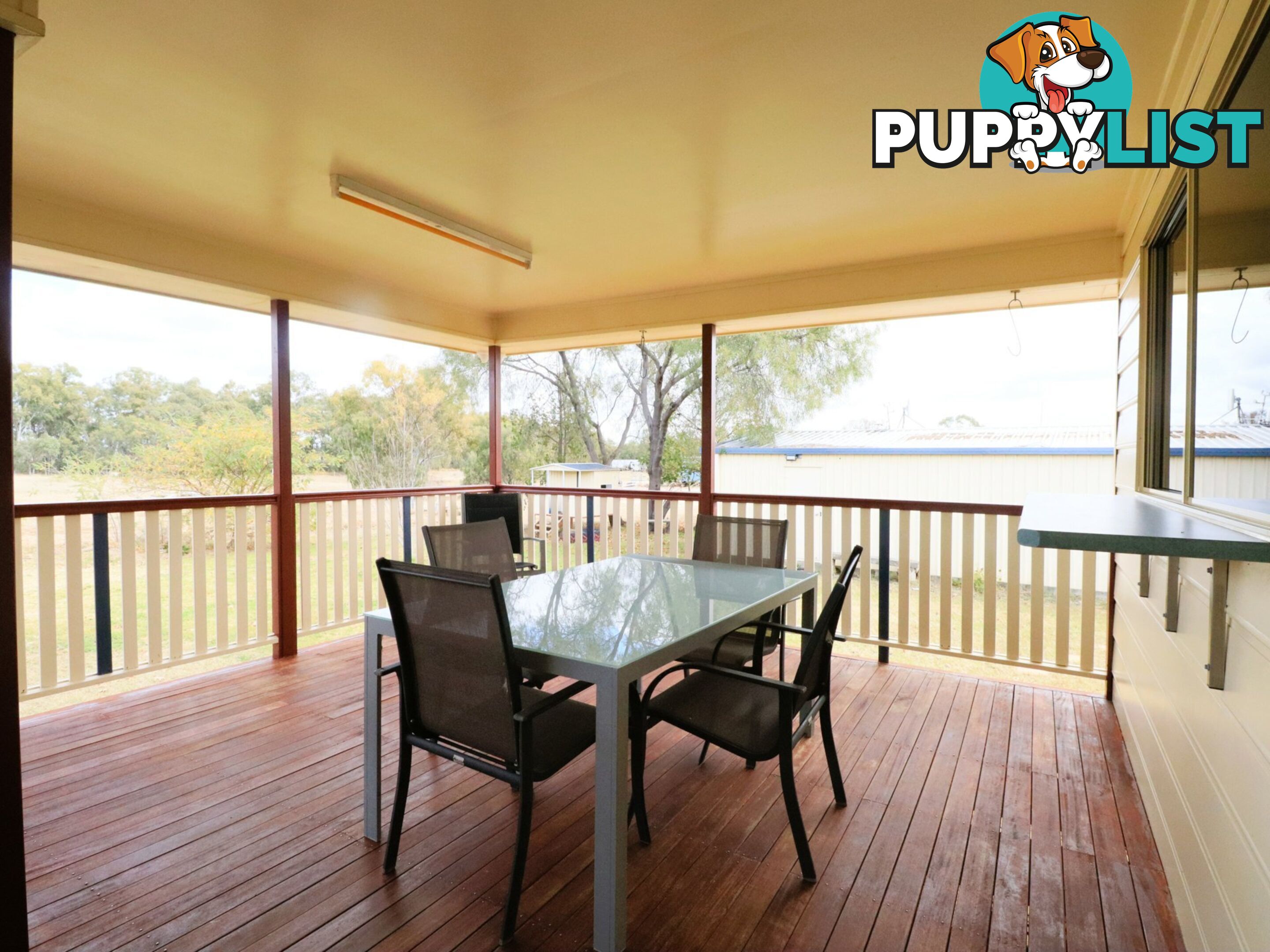 276 Roma Downs Road ROMA QLD 4455