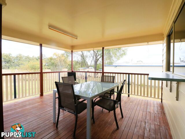 276 Roma Downs Road ROMA QLD 4455