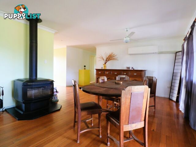 276 Roma Downs Road ROMA QLD 4455