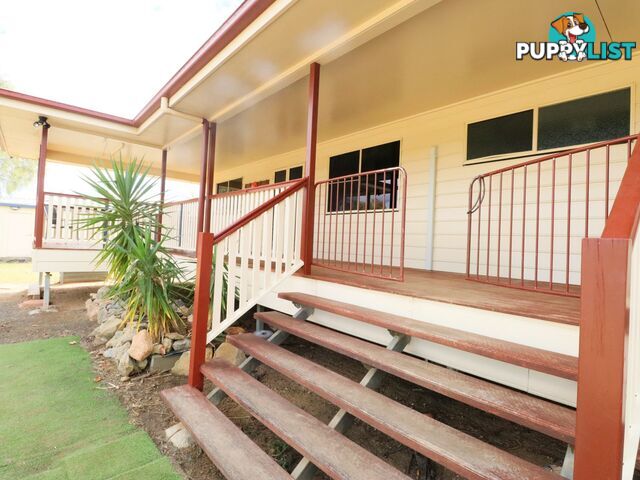 276 Roma Downs Road ROMA QLD 4455