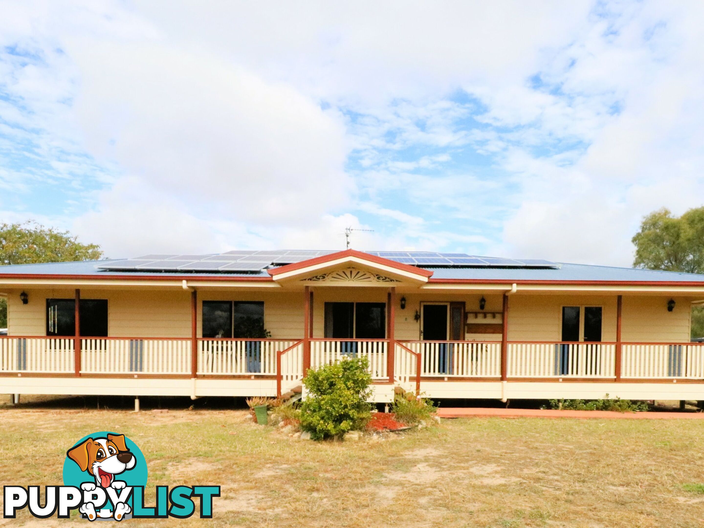 276 Roma Downs Road ROMA QLD 4455