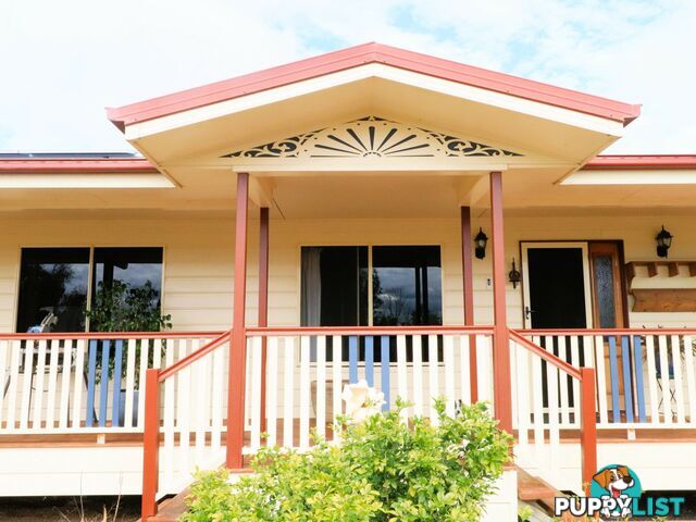 276 Roma Downs Road ROMA QLD 4455