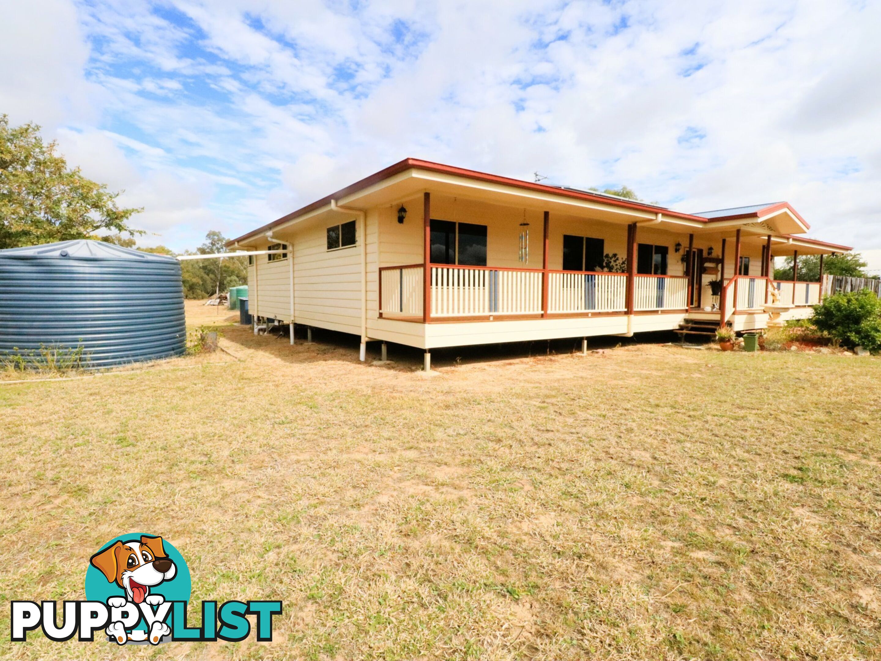 276 Roma Downs Road ROMA QLD 4455