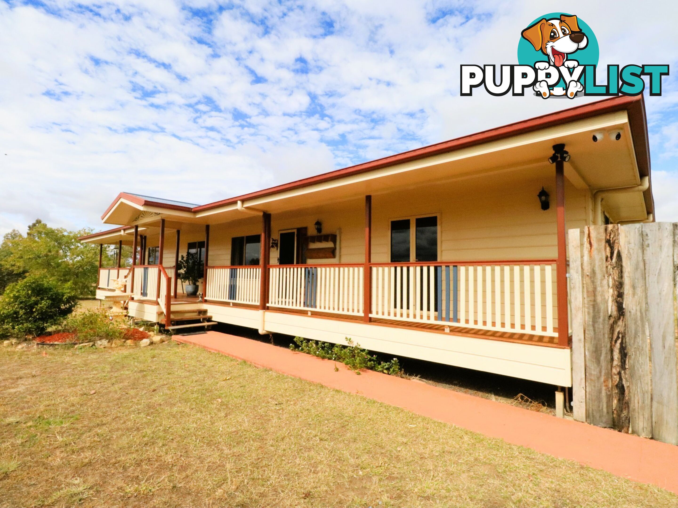276 Roma Downs Road ROMA QLD 4455