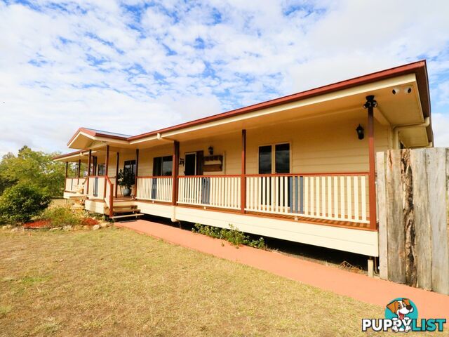 276 Roma Downs Road ROMA QLD 4455