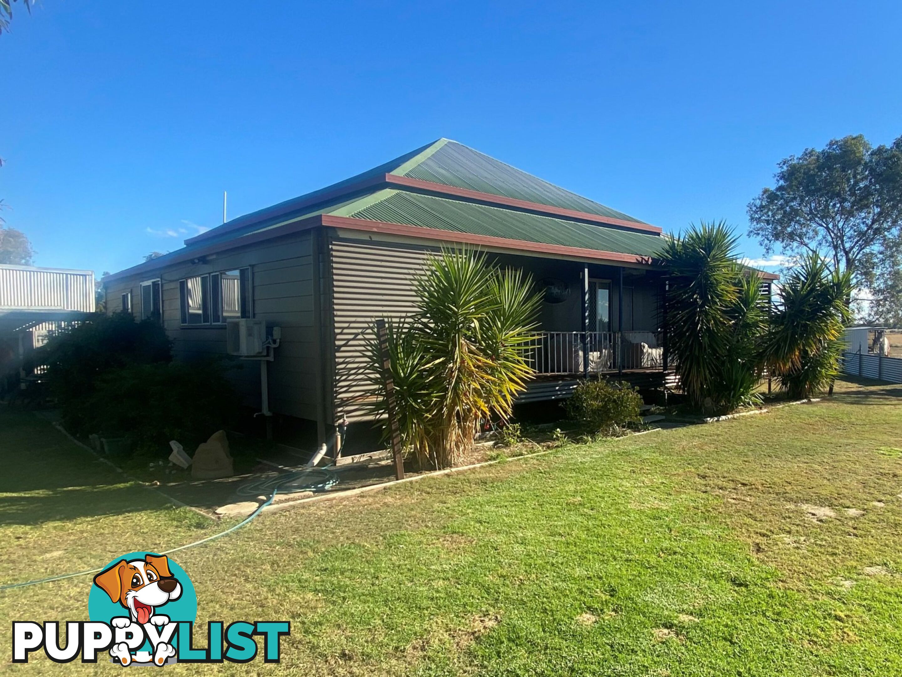 28 Hadwen Road ROMA QLD 4455