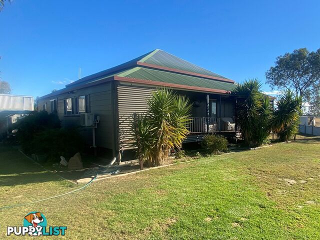 28 Hadwen Road ROMA QLD 4455