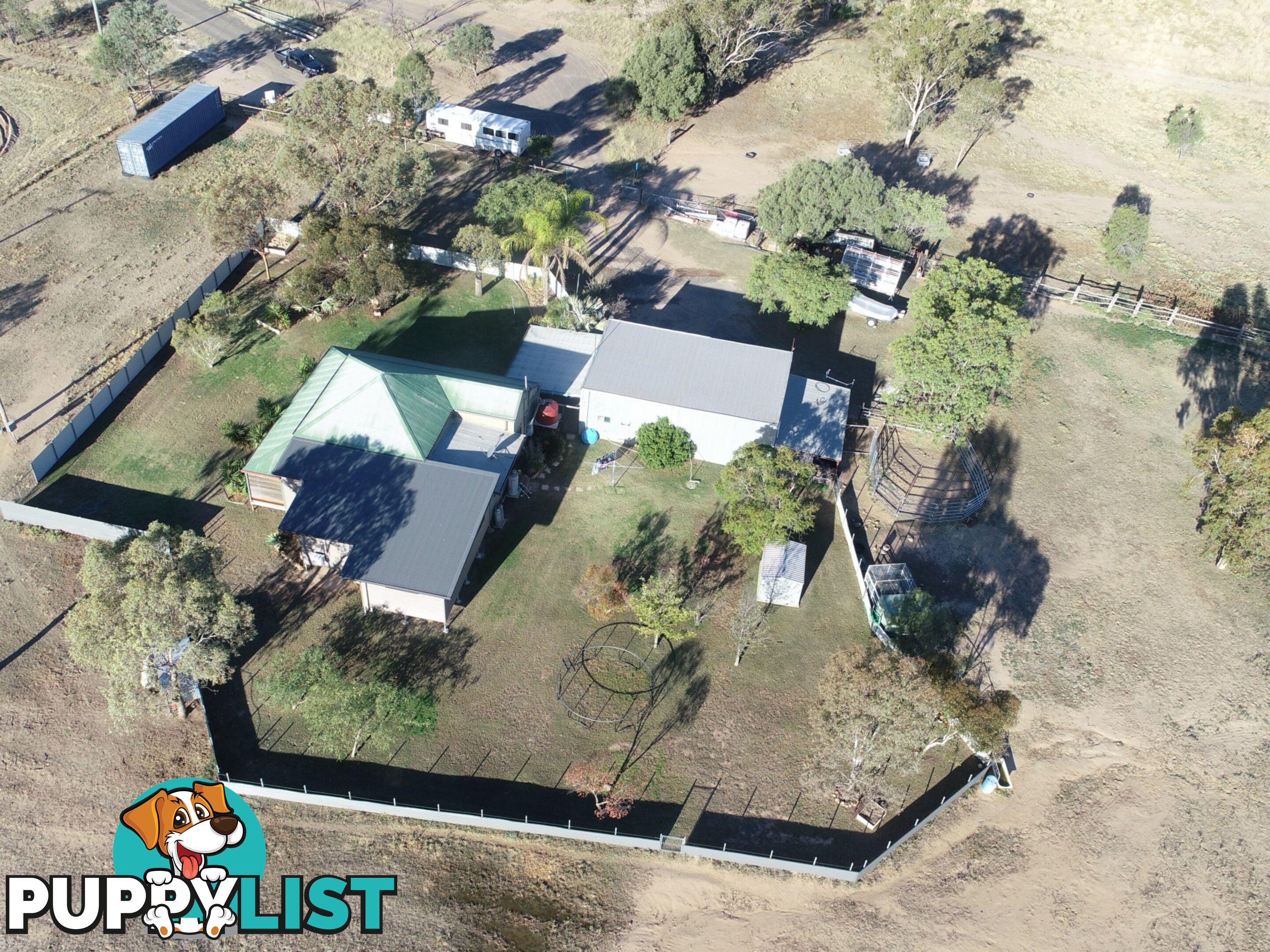 28 Hadwen Road ROMA QLD 4455