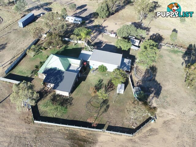 28 Hadwen Road ROMA QLD 4455