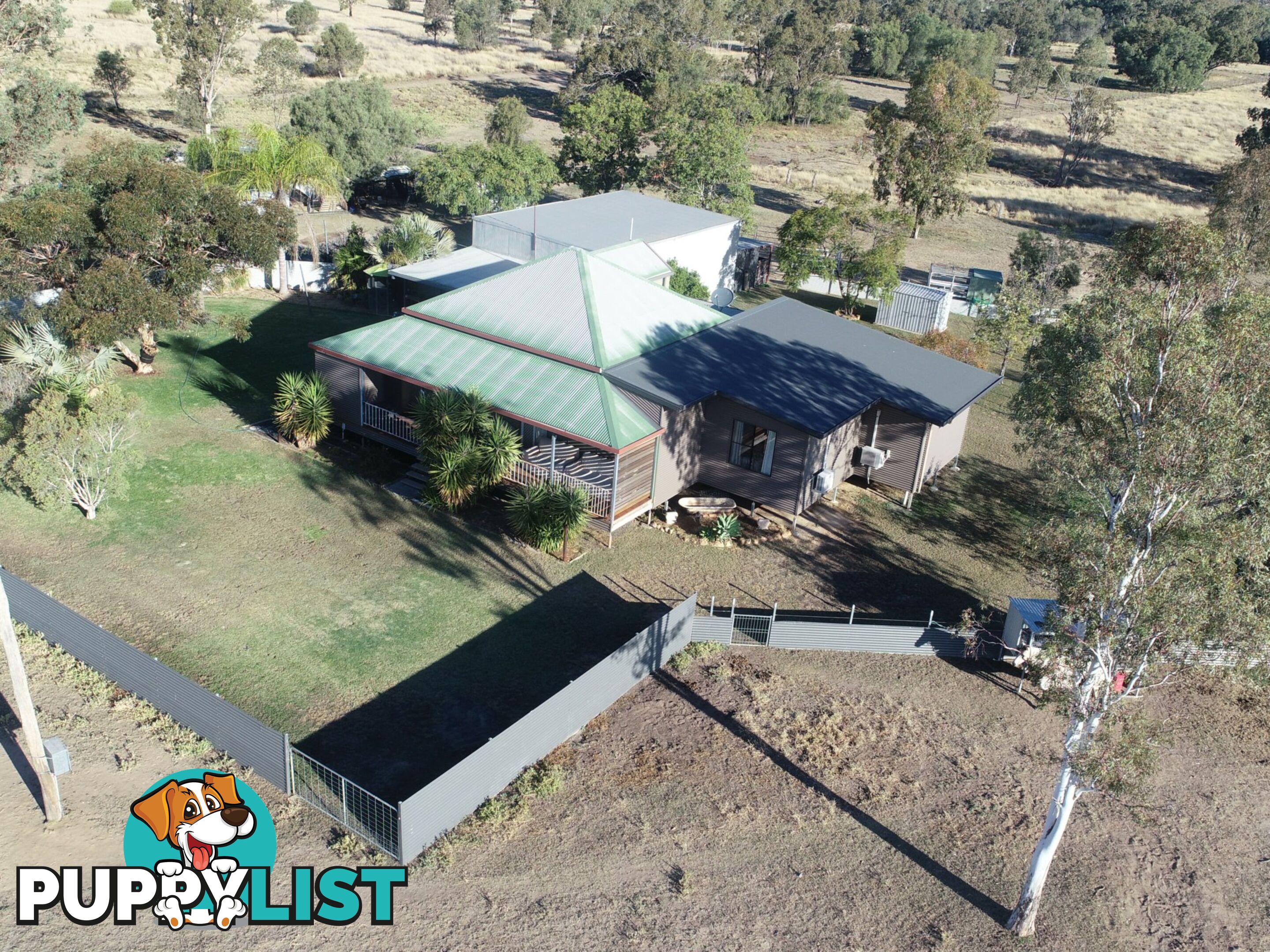 28 Hadwen Road ROMA QLD 4455