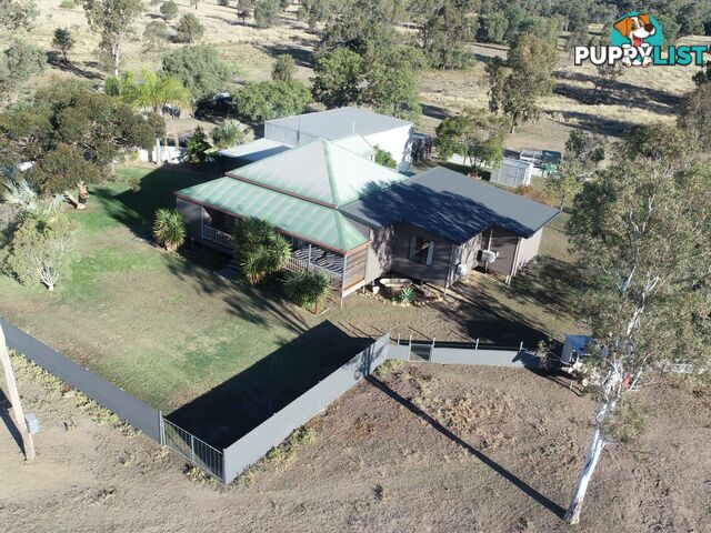 28 Hadwen Road ROMA QLD 4455