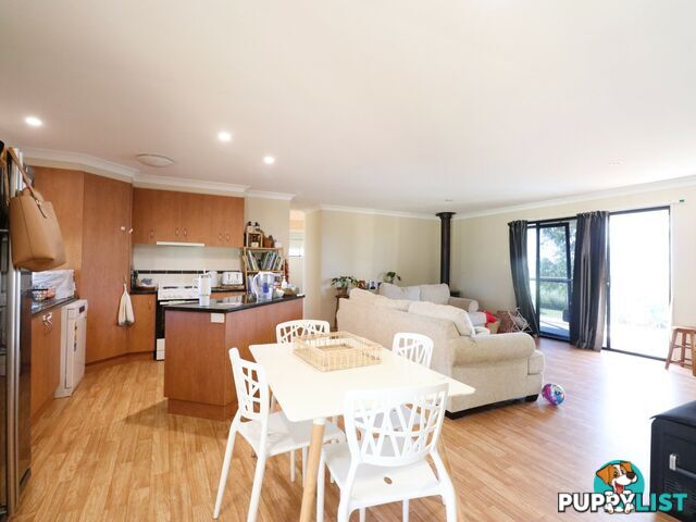 5 Russell Street WALLUMBILLA QLD 4428