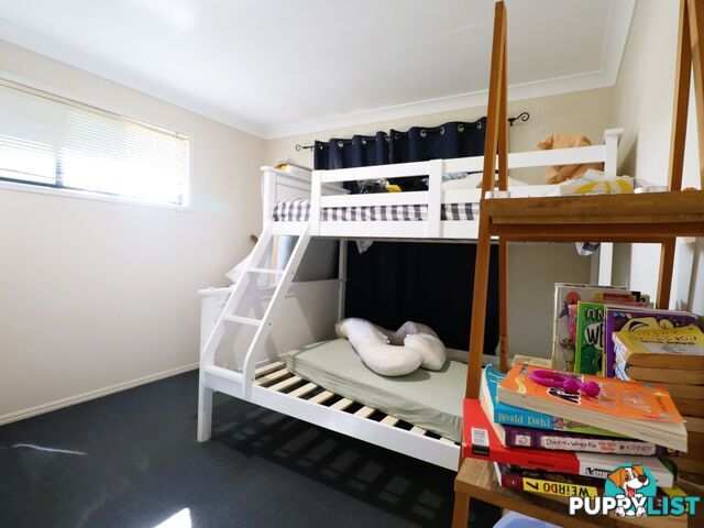 5 Russell Street WALLUMBILLA QLD 4428