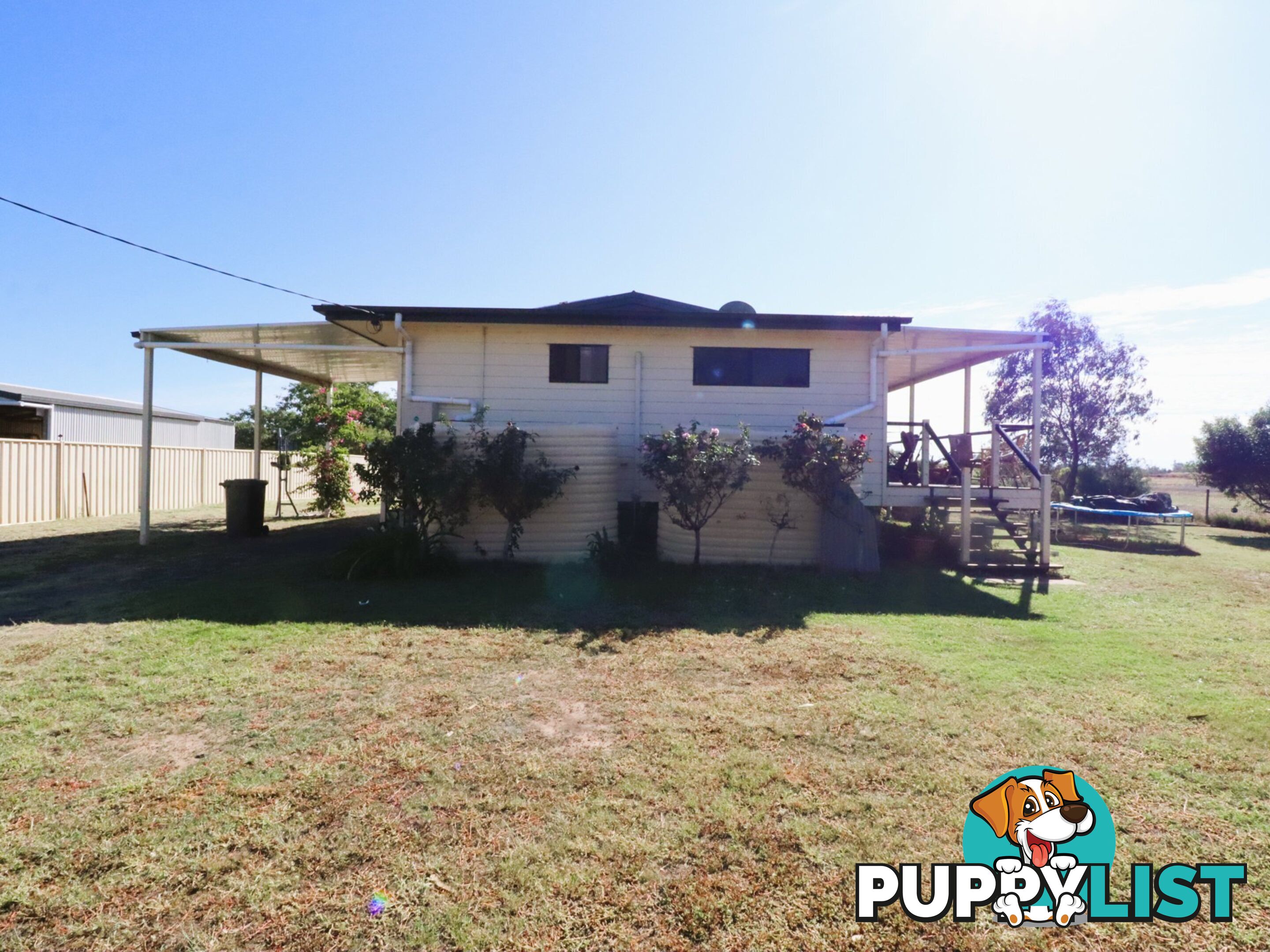 5 Russell Street WALLUMBILLA QLD 4428