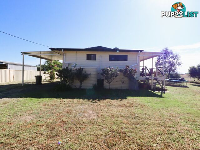 5 Russell Street WALLUMBILLA QLD 4428