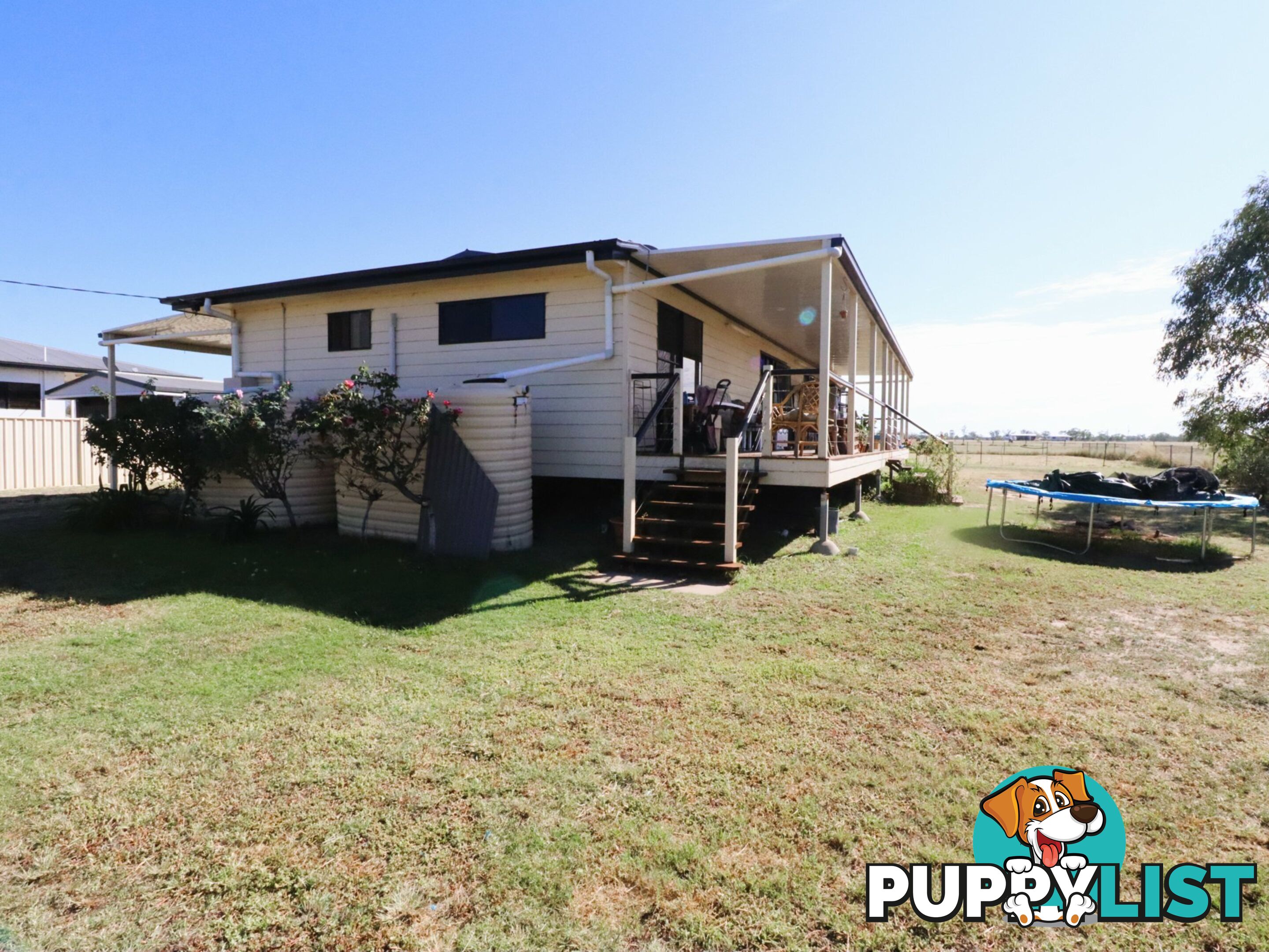 5 Russell Street WALLUMBILLA QLD 4428