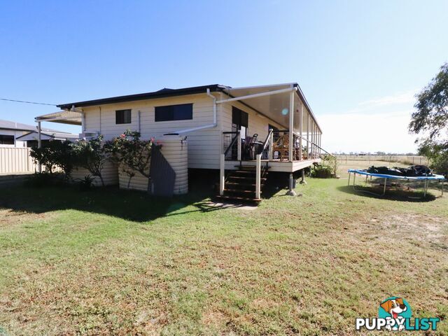 5 Russell Street WALLUMBILLA QLD 4428