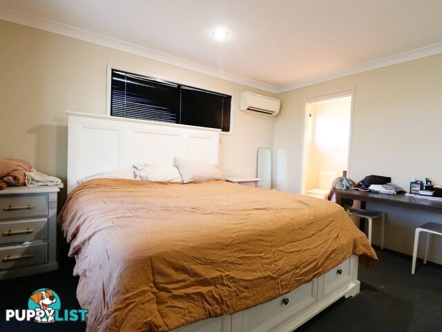 5 Russell Street WALLUMBILLA QLD 4428