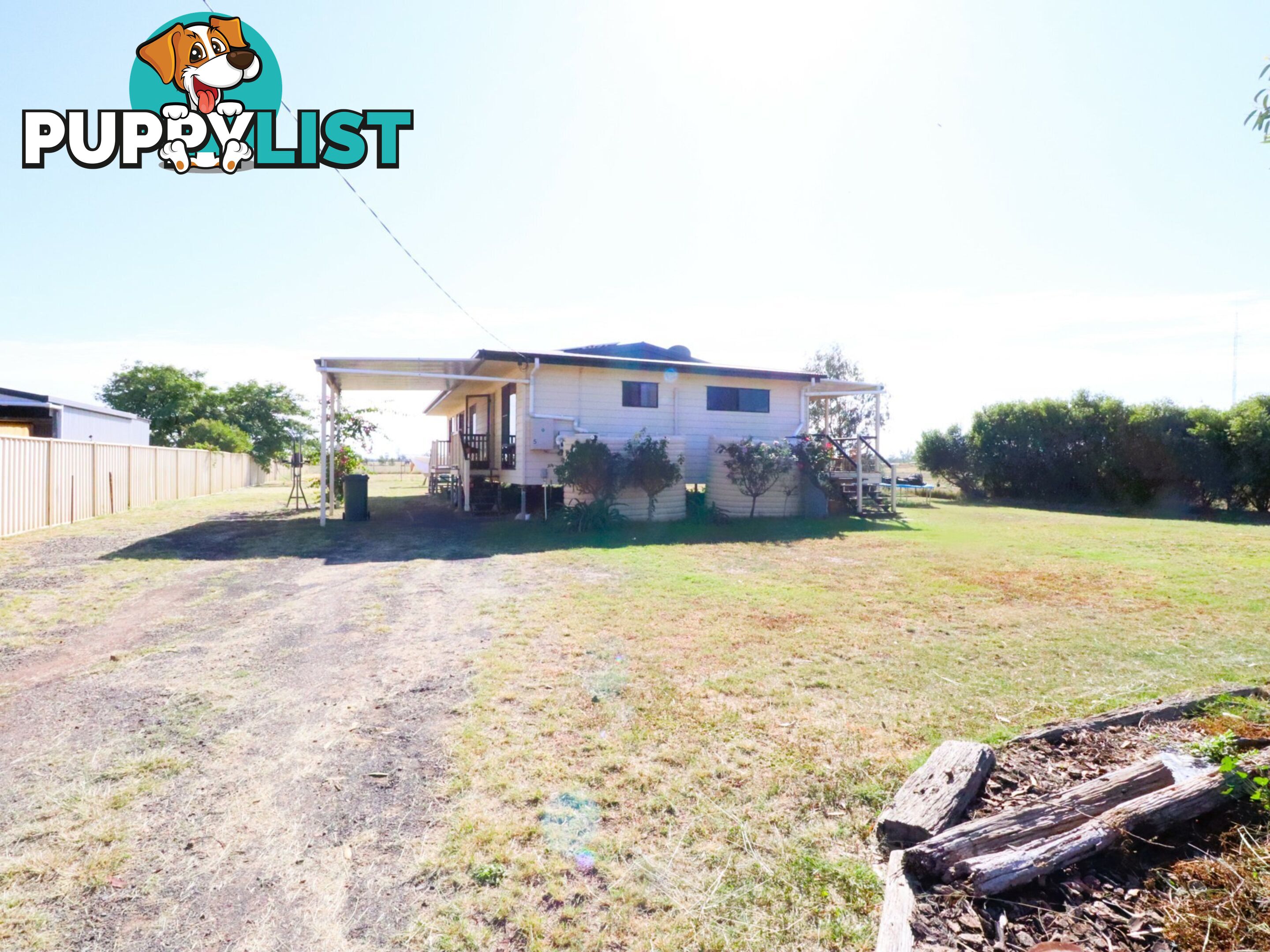 5 Russell Street WALLUMBILLA QLD 4428