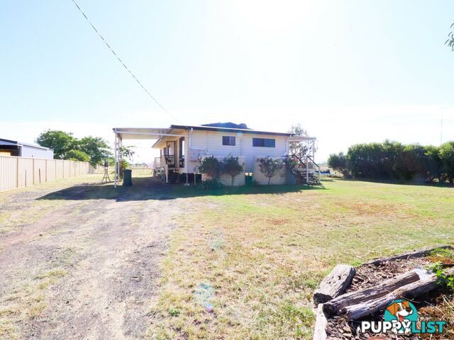 5 Russell Street WALLUMBILLA QLD 4428