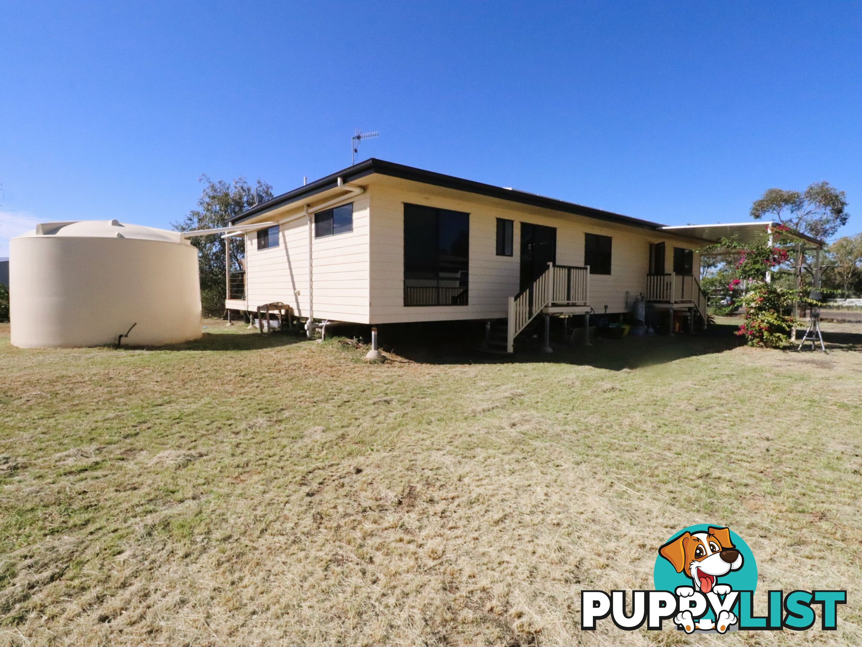 5 Russell Street WALLUMBILLA QLD 4428