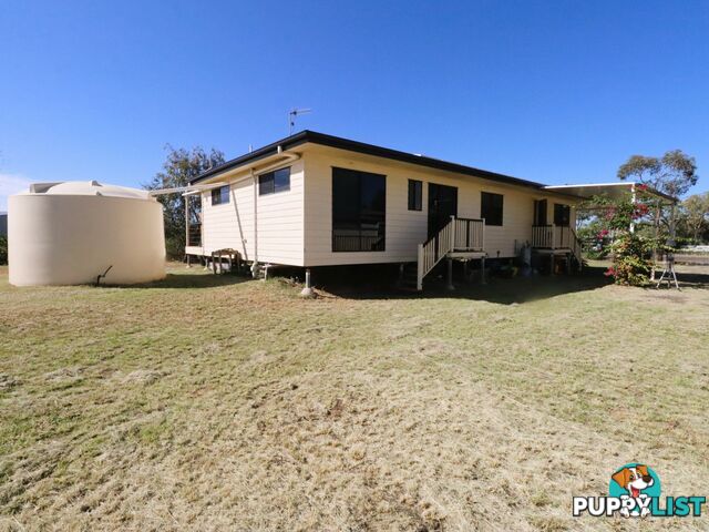 5 Russell Street WALLUMBILLA QLD 4428
