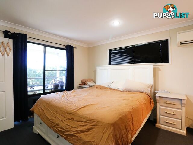 5 Russell Street WALLUMBILLA QLD 4428