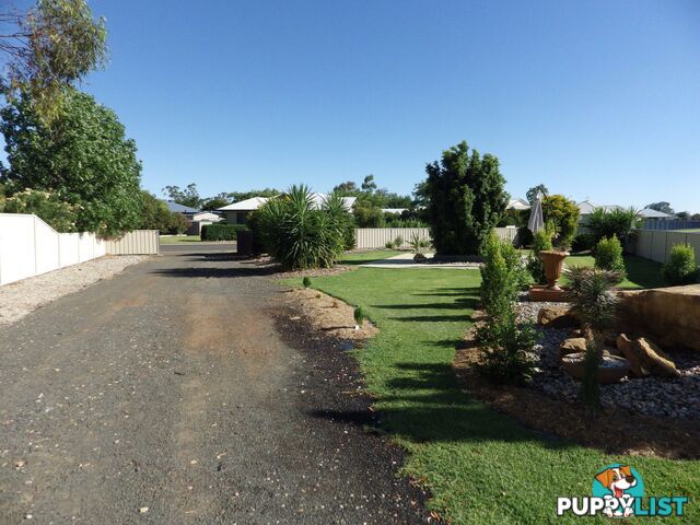 1 Norman Court ROMA QLD 4455