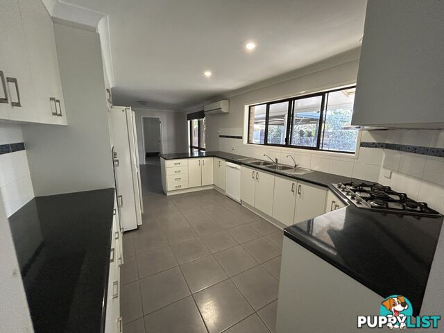 13 Taylor Street ROMA QLD 4455