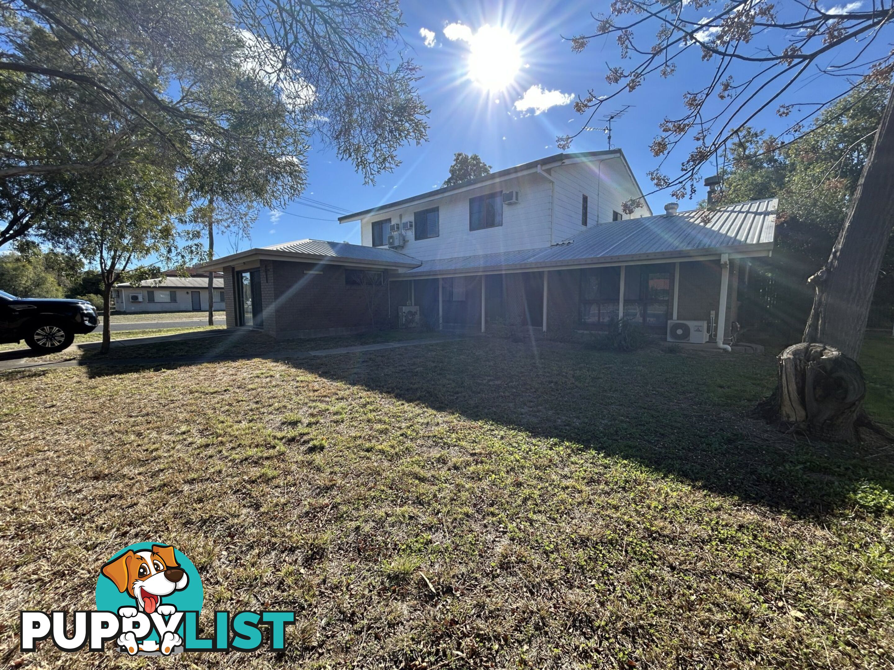 13 Taylor Street ROMA QLD 4455