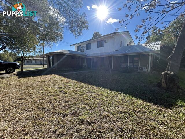 13 Taylor Street ROMA QLD 4455