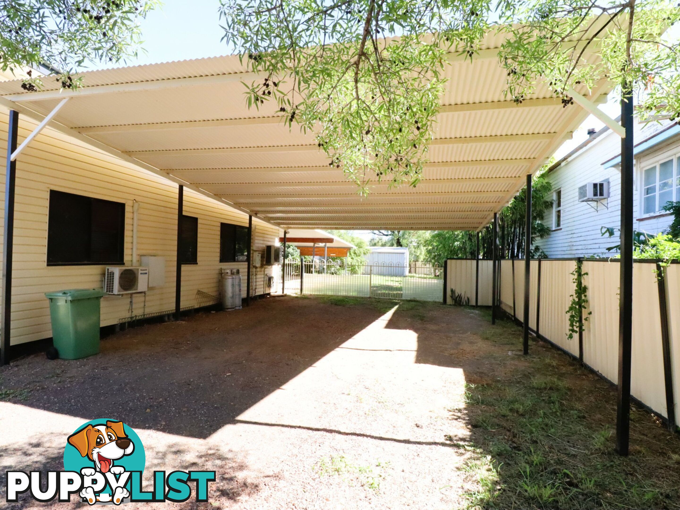 23 Charles Street ROMA QLD 4455
