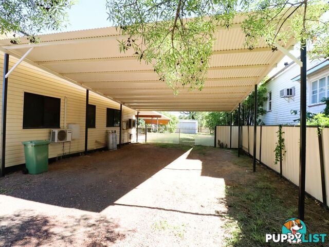 23 Charles Street ROMA QLD 4455