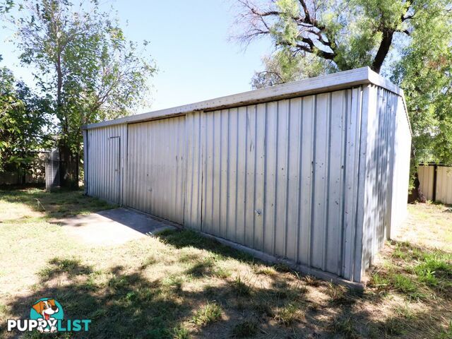 23 Charles Street ROMA QLD 4455