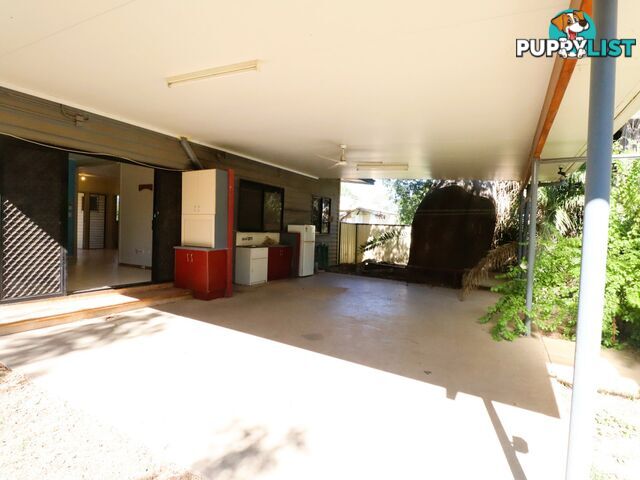 23 Charles Street ROMA QLD 4455