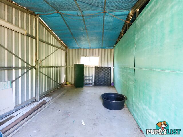 23 Charles Street ROMA QLD 4455