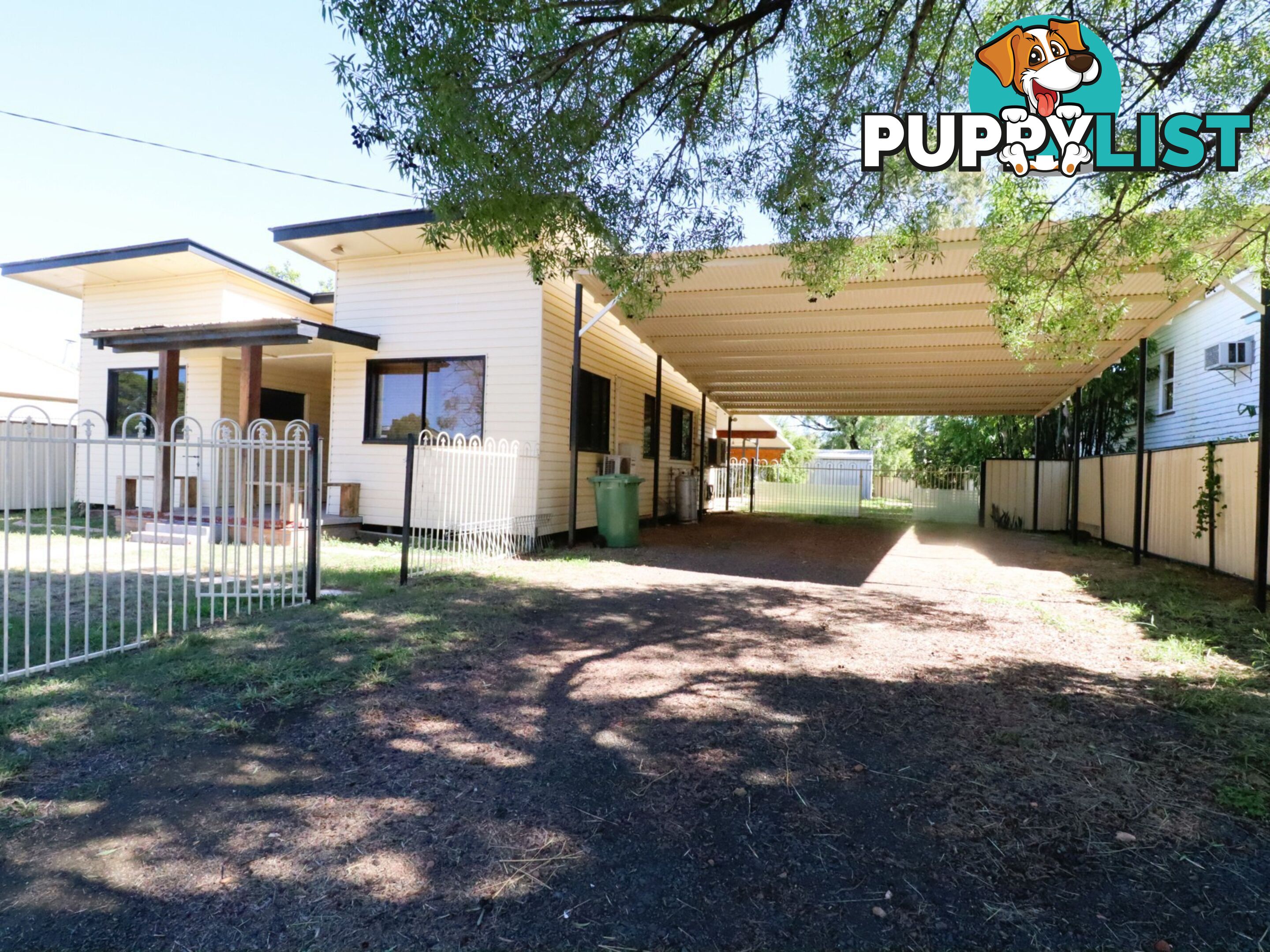 23 Charles Street ROMA QLD 4455