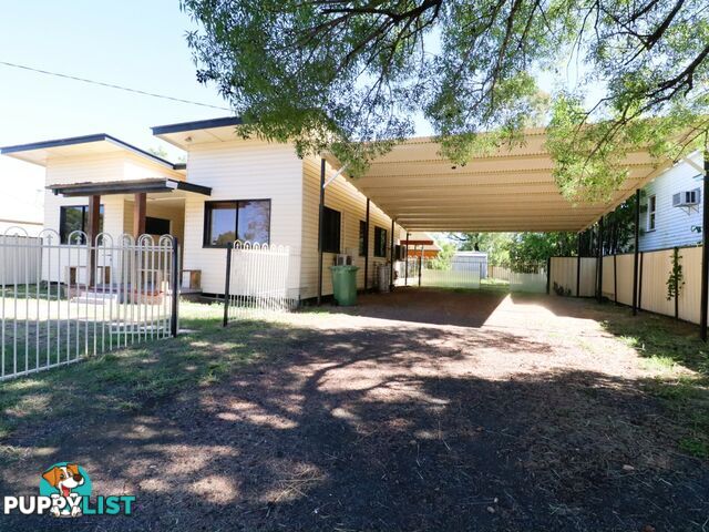 23 Charles Street ROMA QLD 4455