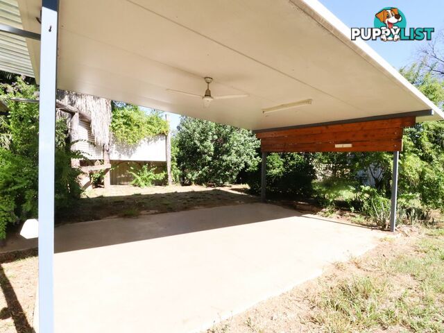 23 Charles Street ROMA QLD 4455