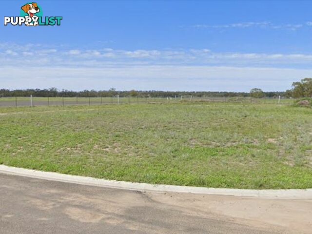 13 Airport Road INJUNE QLD 4454